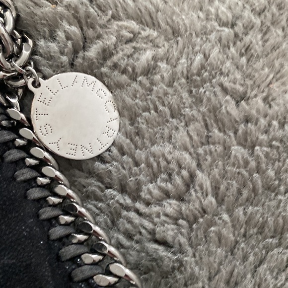 SOLD!!!!Stella McCartney Falabella large bag - Picture 7 of 9